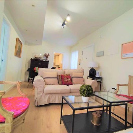 Metropol Sweet Home セビリア エクステリア 写真