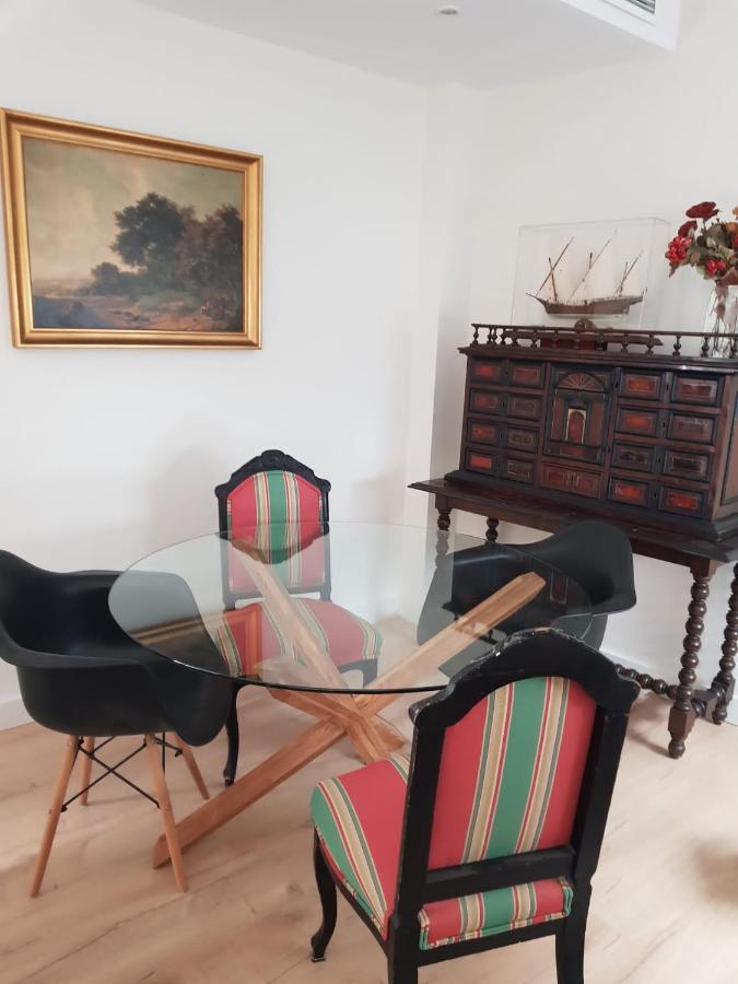 Metropol Sweet Home セビリア エクステリア 写真