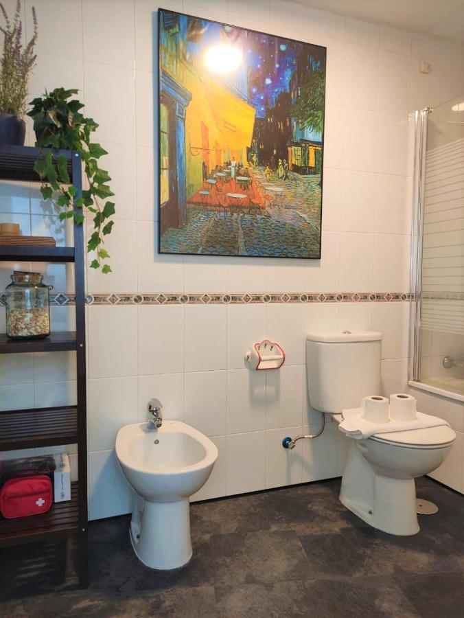 Metropol Sweet Home セビリア エクステリア 写真