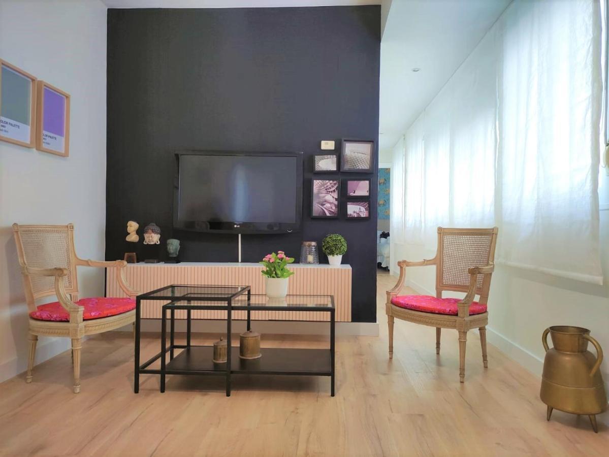 Metropol Sweet Home セビリア エクステリア 写真
